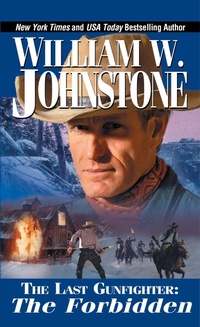 Enlarge image Cover: The Forbidden - Pinnacle Books