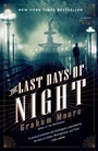 Cover: The Last Days of Night - Random House