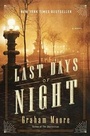 Cover: The Last Days of Night - Random House