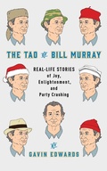 Cover: The Tao of Bill Murray - Random House USA Inc