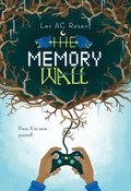 Cover: The Memory Wall - Knopf Books for Young Readers