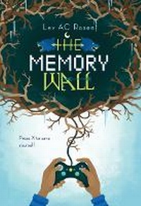Enlarge image Cover: The Memory Wall - Random House Books for Young Readers