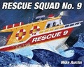 Cover: Rescue Squad No. 9 - Random House Books for Young Readers
