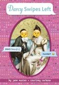 Cover: Darcy Swipes Left - Random House Books for Young Readers