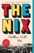 Cover: The Nix - Vintage