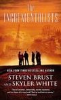 Cover: The Incrementalists - Tor Books