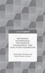 Cover: Networks Governance, Partnership Management and Coalitions Federation - Palgrave Macmillan