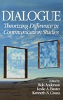 Cover: Dialogue - SAGE Publications Inc