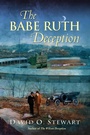 Cover: Babe Ruth Deception - Kensington