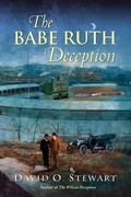 Cover: Babe Ruth Deception - Kensington