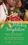 Cover: Holiday Temptation - Dafina
