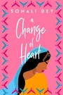 Cover: A Change of Heart - Kensington Books