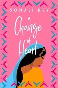 Enlarge image Cover: A Change of Heart - Kensington Books