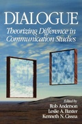 Cover: Dialogue - SAGE Publications Inc