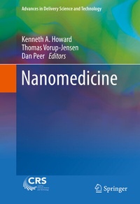 Abbildung von: Nanomedicine - Springer