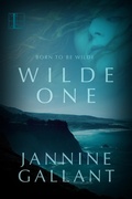 Cover: Wilde One - Lyrical Press
