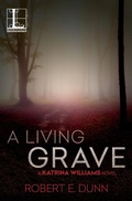 Cover: Living Grave - Lyrical Underground