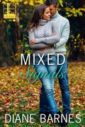 Cover: Mixed Signals - Lyrical Shine