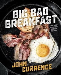 Abbildung von: Big Bad Breakfast - Ten Speed Press