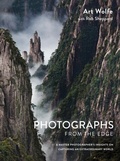 Cover: Photographs from the Edge - Amphoto Books