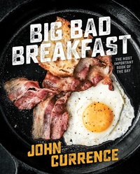 Enlarge image Cover: Big Bad Breakfast - Ten Speed Press