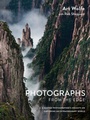 Cover: Photographs from the Edge - Ten Speed Press