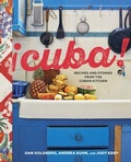 Cover: Cuba! - Ten Speed Press