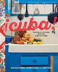 Cover: Cuba! - Ten Speed Press