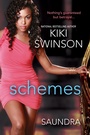 Cover: Schemes - Dafina