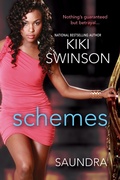 Cover: Schemes - Dafina