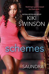 Enlarge image Cover: Schemes - Dafina
