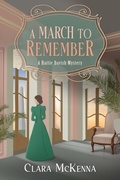 Cover: A March to Remember - Kensington Books
