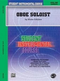 Enlarge image Cover: Student Instrumental Course - Warner Bros. Publications Inc.,U.S.