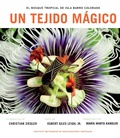 Cover: Un Tejido Magico - Smithsonian Institution Scholarly Press