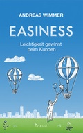 Cover: EASINESS - ORIOL VERLAG