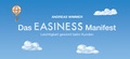 Cover: Das EASINESS Manifest - ORIOL VERLAG