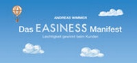 Enlarge image Cover: Das EASINESS Manifest - ORIOL VERLAG
