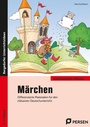 Cover: Märchen - Persen Verlag in der AAP Lehrerwelt GmbH