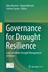 Abbildung von: Governance for Drought Resilience - Springer