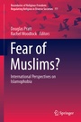Cover: Fear of Muslims? - Springer