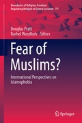Cover: Fear of Muslims? - Springer