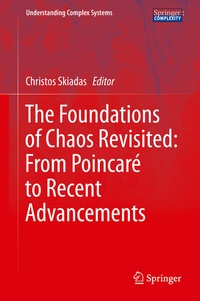 Abbildung von: The Foundations of Chaos Revisited: From Poincaré to Recent Advancements - Springer