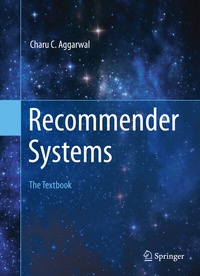 Abbildung von: Recommender Systems - Springer