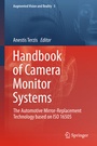 Cover: Handbook of Camera Monitor Systems - Springer