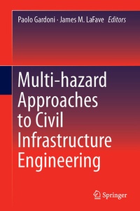 Abbildung von: Multi-hazard Approaches to Civil Infrastructure Engineering - Springer