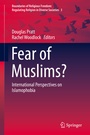 Cover: Fear of Muslims? - Springer