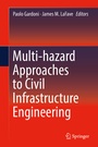 Cover: Multi-hazard Approaches to Civil Infrastructure Engineering - Springer