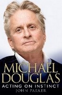 Abbildung von: Michael Douglas: Acting on Instinct - Headline Book Publishing
