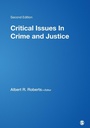 Cover: Critical Issues in Crime and Justice - SAGE Publications Inc