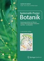 Cover: Systematik-Poster: Botanik - Springer Spektrum